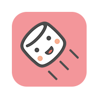マシュマロ